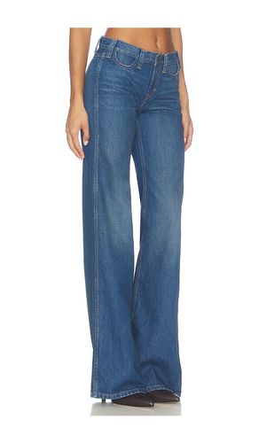 JAMBES LARGES LOU en -. Taille 24. Also en 25, 26, 30, 31, 32 - RE/DONE - Modalova