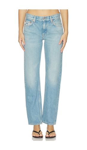 DROIT BLONDIE en . Taille 24. Also en 25, 26, 27, 28, 29, 30, 31, 32 - RE/DONE - Modalova