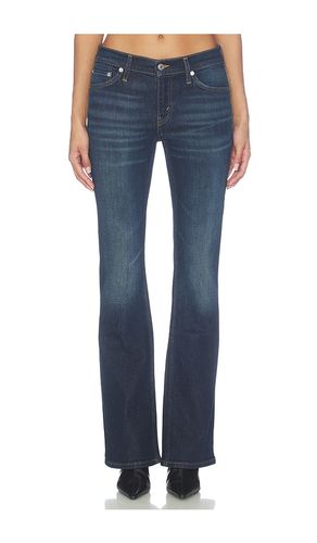 Micro Bootcut Jeans en . Taille 23. Also en 24, 25, 26, 27, 28, 29, 30, 31, 32 - RE/DONE - Modalova