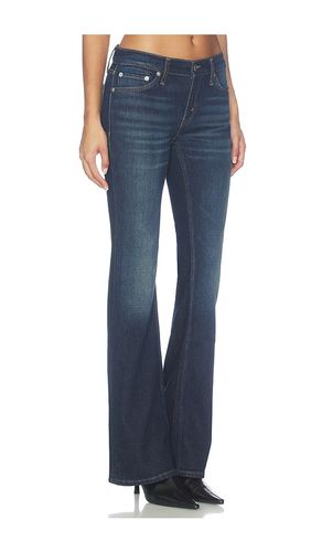 Micro Bootcut Jeans en . Taille 24. Also en 25, 26, 27, 28, 29, 30, 31, 32 - RE/DONE - Modalova