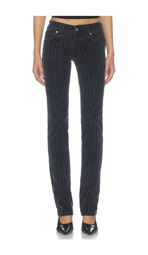Lean Jean en . Taille 23. Also en 24, 25, 26, 27, 28, 29, 31, 32 - RE/DONE - Modalova