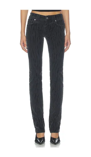 Lean Jean en . Taille 24. Also en 26, 27, 28, 29, 31, 32 - RE/DONE - Modalova