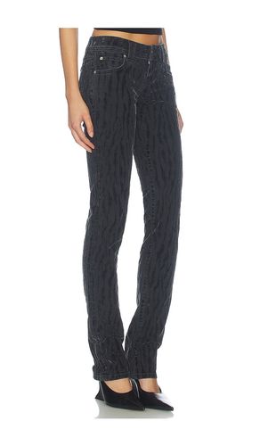 Lean Jean en . Taille 23. Also en 24, 25, 26, 27, 28, 29, 31, 32 - RE/DONE - Modalova