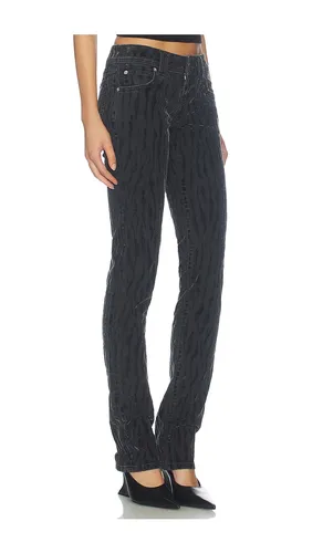 Lean Jean en . Taille 24. Also en 26, 27, 28, 29, 31, 32 - RE/DONE - Modalova