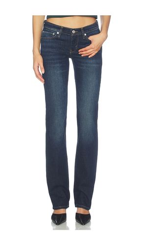 DROIT LEAN en . Taille 25. Also en 27, 28, 29, 30, 31, 32 - RE/DONE - Modalova
