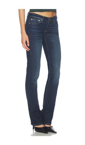 DROIT LEAN en . Taille 25. Also en 27, 28, 29, 30, 31, 32 - RE/DONE - Modalova