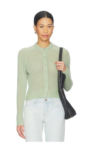 GILET SLIM en . Taille S. Also en XS - RE/DONE - Modalova