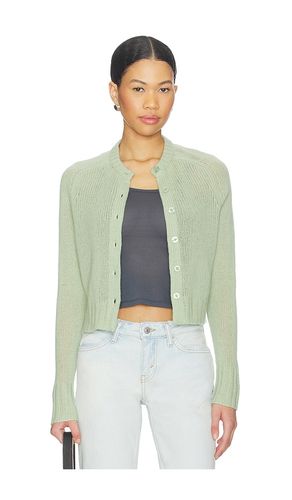 GILET SLIM en . Taille XS. Also en - RE/DONE - Modalova
