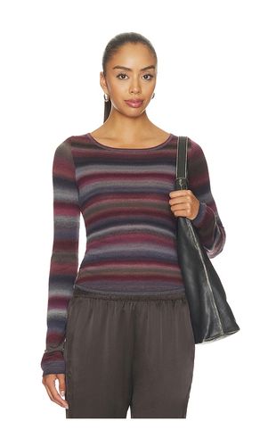 PULL NICKI en . Taille L. Also en M, S, XS - RE/DONE - Modalova