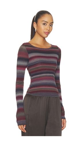 PULL NICKI en . Taille L. Also en M, S, XS - RE/DONE - Modalova