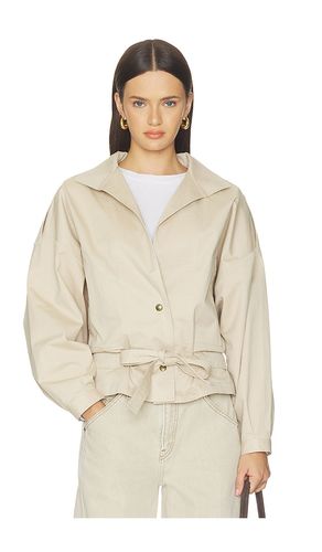 BLOUSON DEBBIE en . Taille S. Also en XS, M, L - RE/DONE - Modalova