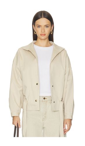 BLOUSON DEBBIE en . Taille L. Also en M, S, XS - RE/DONE - Modalova