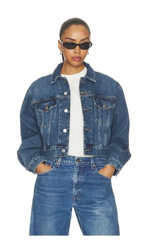 BLOUSON FRAME en -. Taille XS. Also en S, M, L - RE/DONE - Modalova