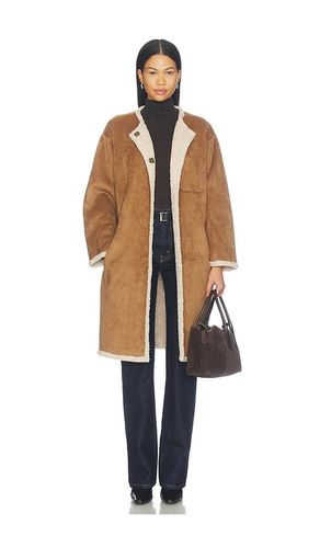 BLOUSON MARA en . Taille L. Also en M, S, XS - RE/DONE - Modalova