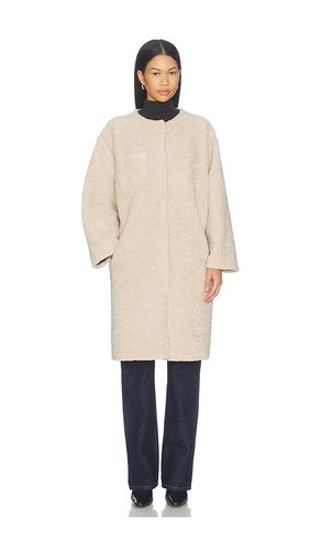 BLOUSON MARA en . Taille L. Also en M, S, XS - RE/DONE - Modalova