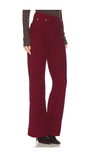 JAMBES LARGES en . Taille 27. Also en 31, 32 - RE/DONE - Modalova