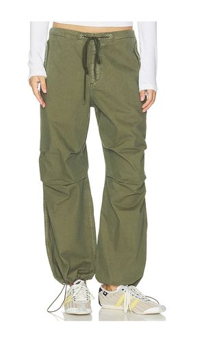 PANTALON JOGGER OUTER en . Taille L. Also en M, S, XS - RE/DONE - Modalova