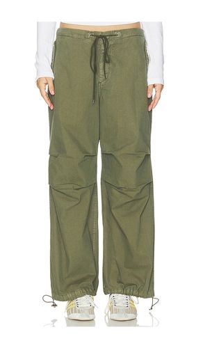 PANTALON JOGGER OUTER en . Taille S. Also en XS, M, L - RE/DONE - Modalova