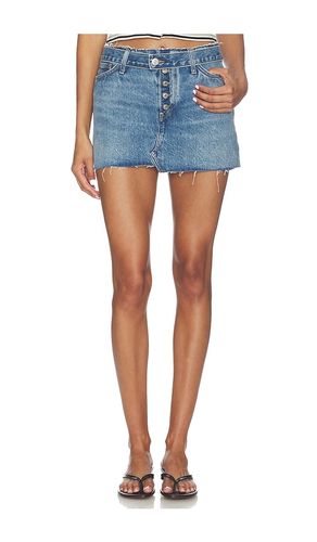JUPE ROXY en . Taille 24. Also en 27, 30, 31, 32 - RE/DONE - Modalova