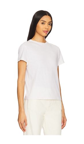 T-SHIRT THE CLASSIC en . Taille L. Also en M, S, XS - RE/DONE - Modalova