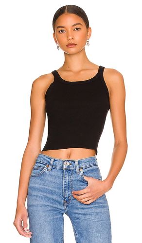 DÉBARDEUR CROPPED in . Size S, M, L - RE/DONE - Modalova