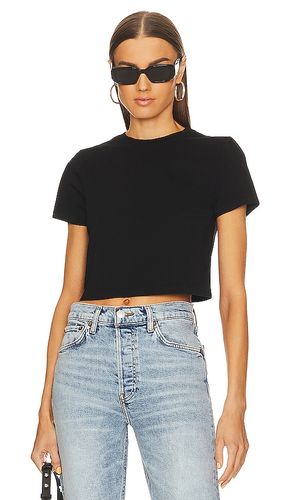 T-SHIRT MICRO in . Size S, M, L - RE/DONE - Modalova