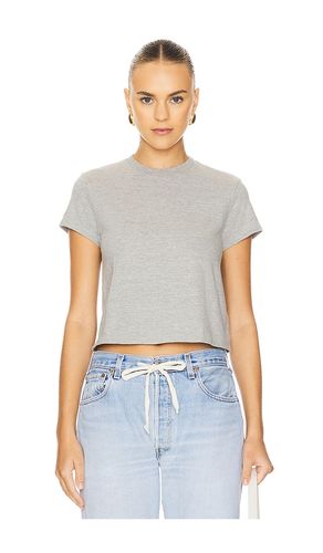 T-SHIRT BOXY 50S in . Size S, L - RE/DONE - Modalova
