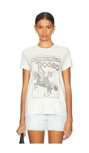 Rodeo Drive 70s Loose Tee in . Size XL - RE/DONE - Modalova