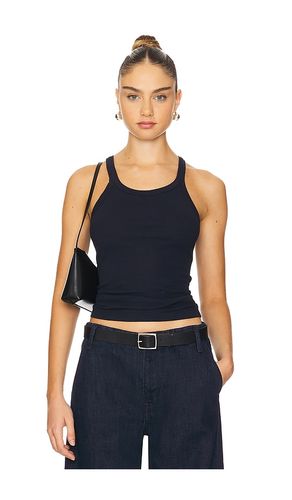 DÉBARDEUR MAILLE CÔTELÉE in . Size XL - RE/DONE - Modalova
