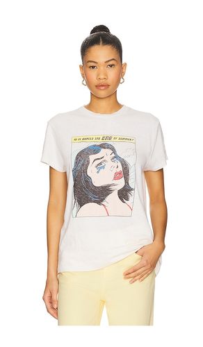 T-SHIRT 70S in . Size S, M, XL, XXL - RE/DONE - Modalova