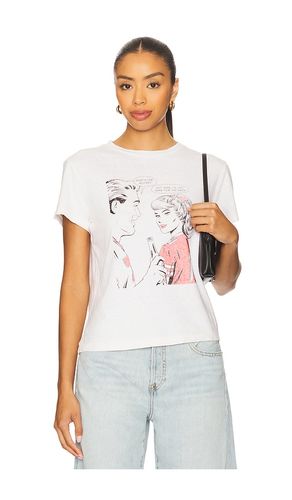 T-SHIRT SPORTS en . Taille L. Also en M, S, XS - RE/DONE - Modalova