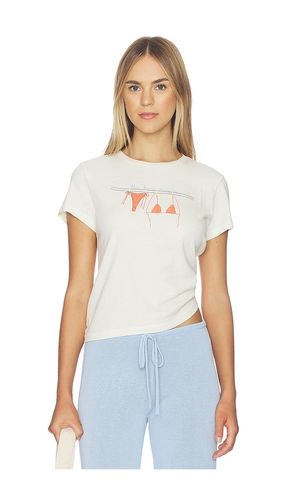 T-SHIRT BARE MINIMUM en . Taille XS. Also en S - RE/DONE - Modalova