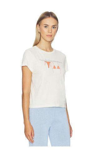 T-SHIRT BARE MINIMUM en . Taille XS. Also en S - RE/DONE - Modalova