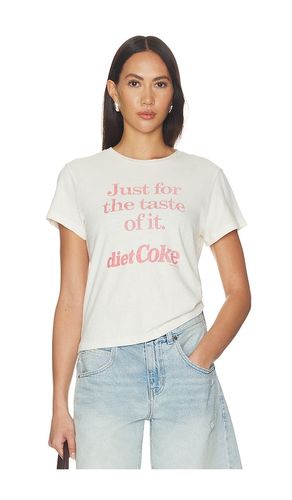 T-SHIRT GRAPHIQUE CLASSIC en . Taille M. Also en S, XS - RE/DONE - Modalova