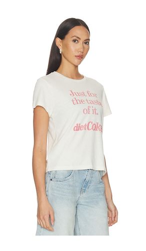 T-SHIRT GRAPHIQUE CLASSIC en . Taille M. Also en S, XS - RE/DONE - Modalova