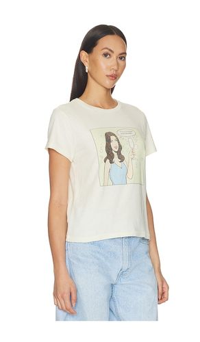 T-SHIRT GRAPHIQUE CLASSIC en . Taille S. Also en XS, M - RE/DONE - Modalova