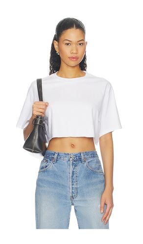 T-SHIRT 90S en . Taille L. Also en M, XS - RE/DONE - Modalova