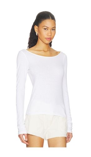 T-SHIRT MONROE en . Taille L. Also en M, XS - RE/DONE - Modalova