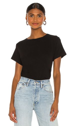 T-SHIRT THE CLASSIC en . Taille XS. Also en M - RE/DONE - Modalova