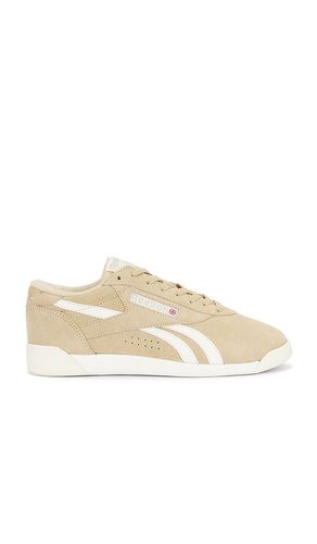 SNEAKERS FREESTYLE LO en . Taille 6.5. Also en 7, 7.5, 8 - Reebok - Modalova