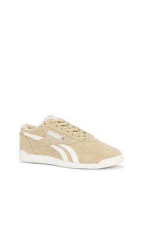 SNEAKERS FREESTYLE LO en . Taille 7.5. Also en 8 - Reebok - Modalova