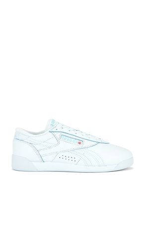 SNEAKERS FREESTYLE LO en . Taille 7. Also en 7.5, 8 - Reebok - Modalova