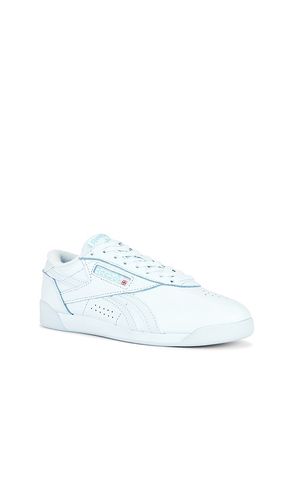 SNEAKERS FREESTYLE LO en . Taille 6.5. Also en 7.5, 8 - Reebok - Modalova