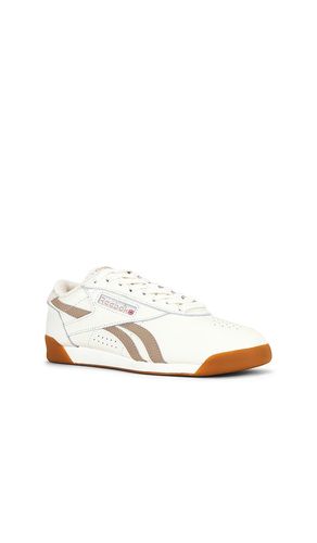 SNEAKERS FREESTYLE LOW en . Taille 7. Also en 10, 8.5, 9 - Reebok - Modalova