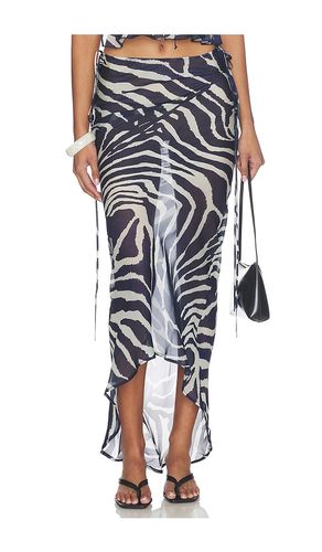JUPE LONGUE SIRENUSA en . Taille XS. Also en M, L - Reina Olga - Modalova