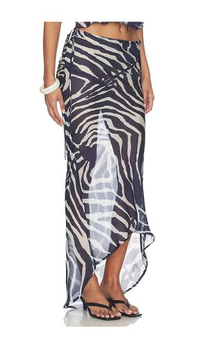 JUPE LONGUE SIRENUSA en . Taille XS. Also en M, L - Reina Olga - Modalova