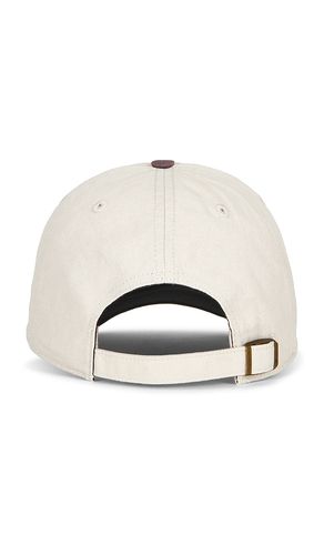 REPRESENT CASQUETTE MLB en Beige - REPRESENT - Modalova