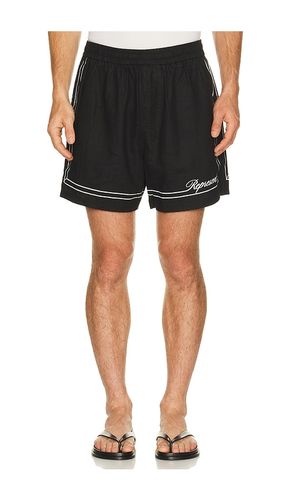 Border Short en . Taille L. Also en M, S - REPRESENT - Modalova