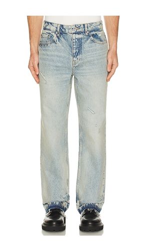 X Guns N' Roses Denim Jeans en . Taille 31. Also en 33, 34 - REPRESENT - Modalova
