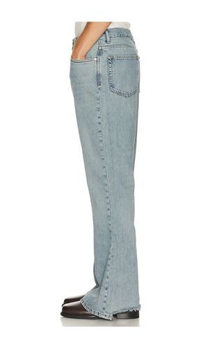 R6 Flare Denim Jean en . Taille 30. Also en 32, 33, 34, 36 - REPRESENT - Modalova